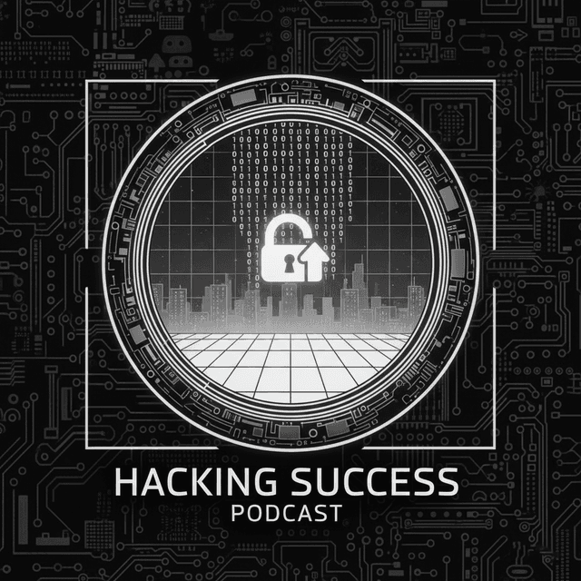 Hacking Success Podcast